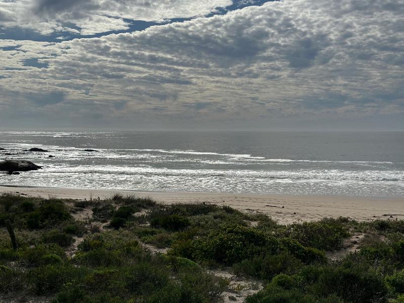 0 Bedroom Property for Sale in Britannia Bay Western Cape